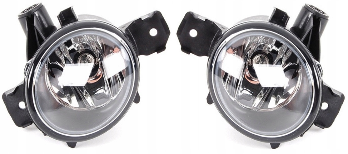 BMW E81 E82 E87 E88 E84 E83 E70 LAMPA HALOGENY L+P