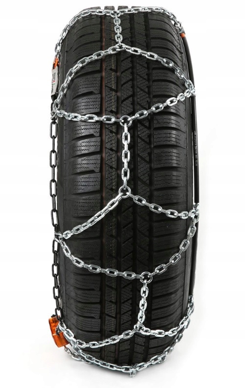 ŁAŃCUCHY WEISSENFELS SUV RTS 7 215/60R17 235/55R17 Producent Weissenfels