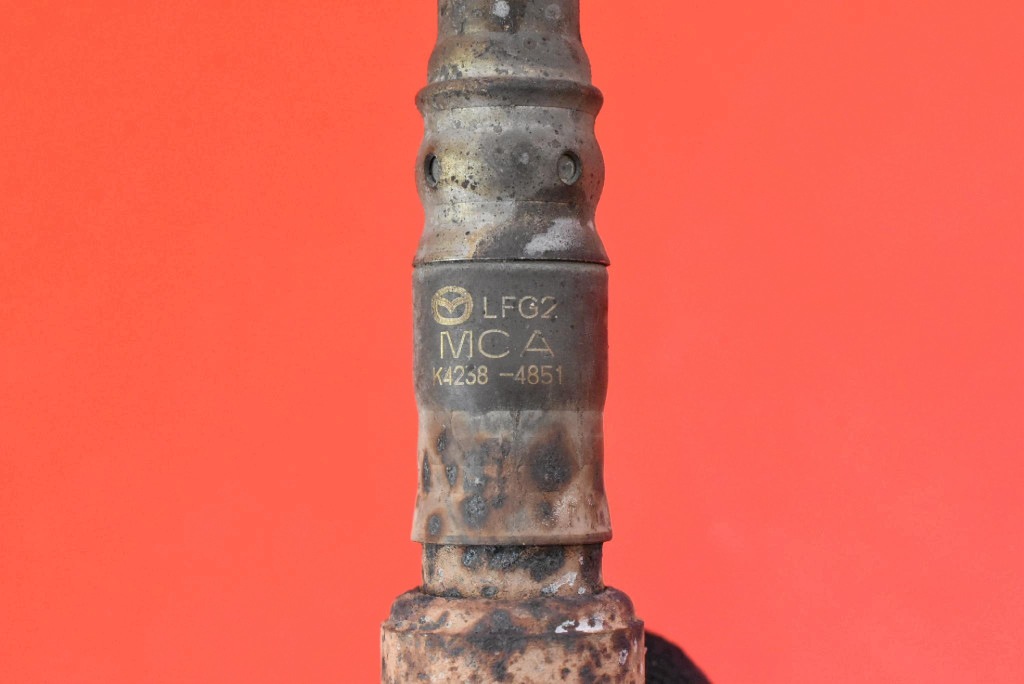 SONDA LAMBDA K4238-4851 MAZDA MX-5 III NC 1.8 16V 126 KM 05-08