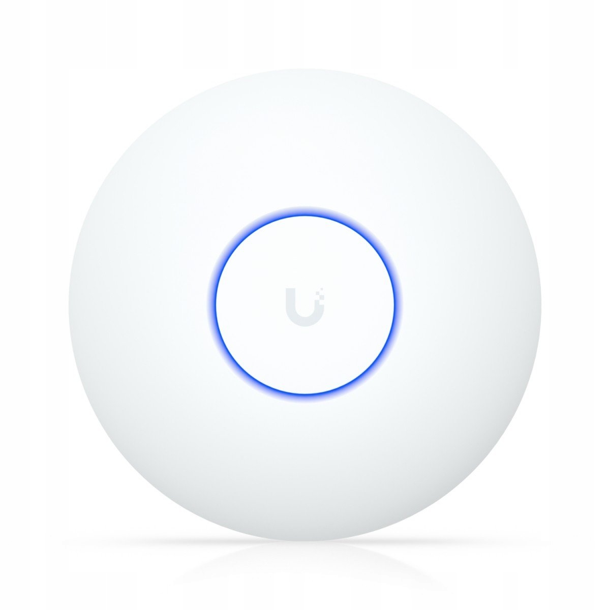 Ubiquiti UniFi U7 Lite Access Point WiFi 6 4300 Mb/s Dual-Band PoE Bílý