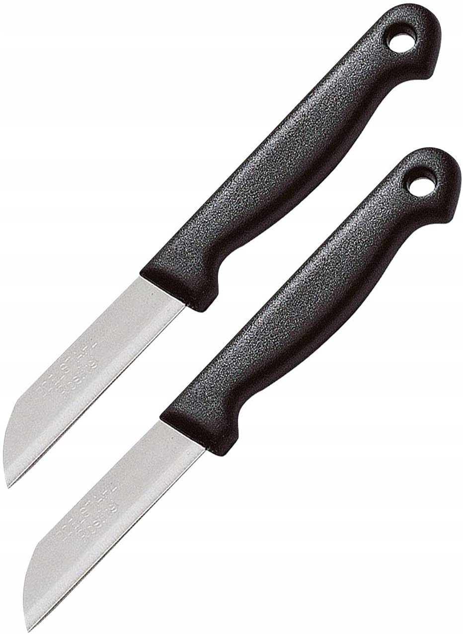 

Westmark Zestaw 2 Noży, obieraki 6,5 cm proste