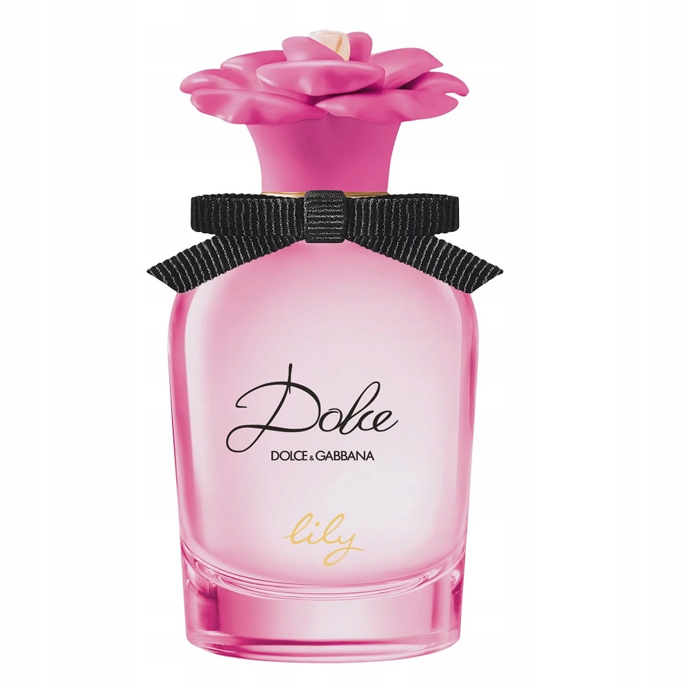 Dolce & Gabbana Lily Edt 30ml Sprej