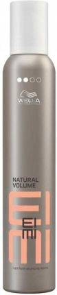

Wella Eimi Natural Volume Pianka Objętość 500ml