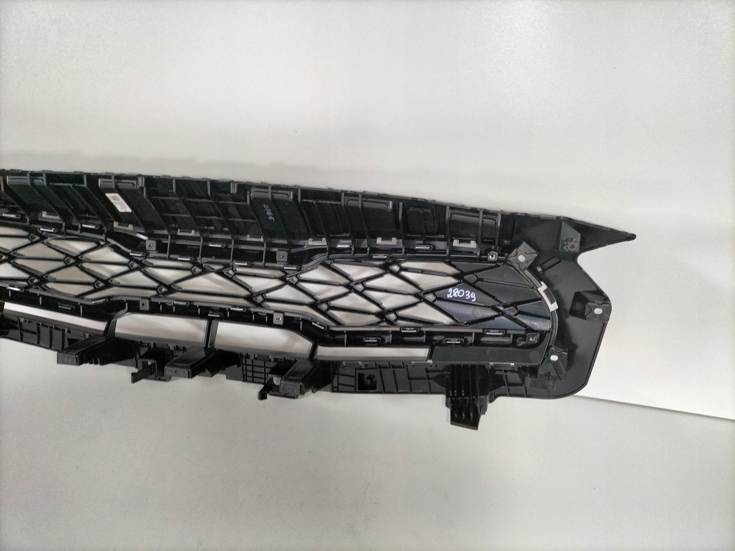 grille grid grill KIA X-CEED LIFT 22- GT-LINE