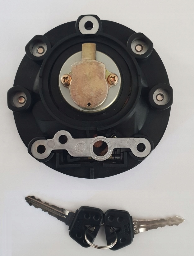 KOREK WLEWU PALIWA YAMAHA FJ 1200 YZF R1 R6 Numer katalogowy części 8018