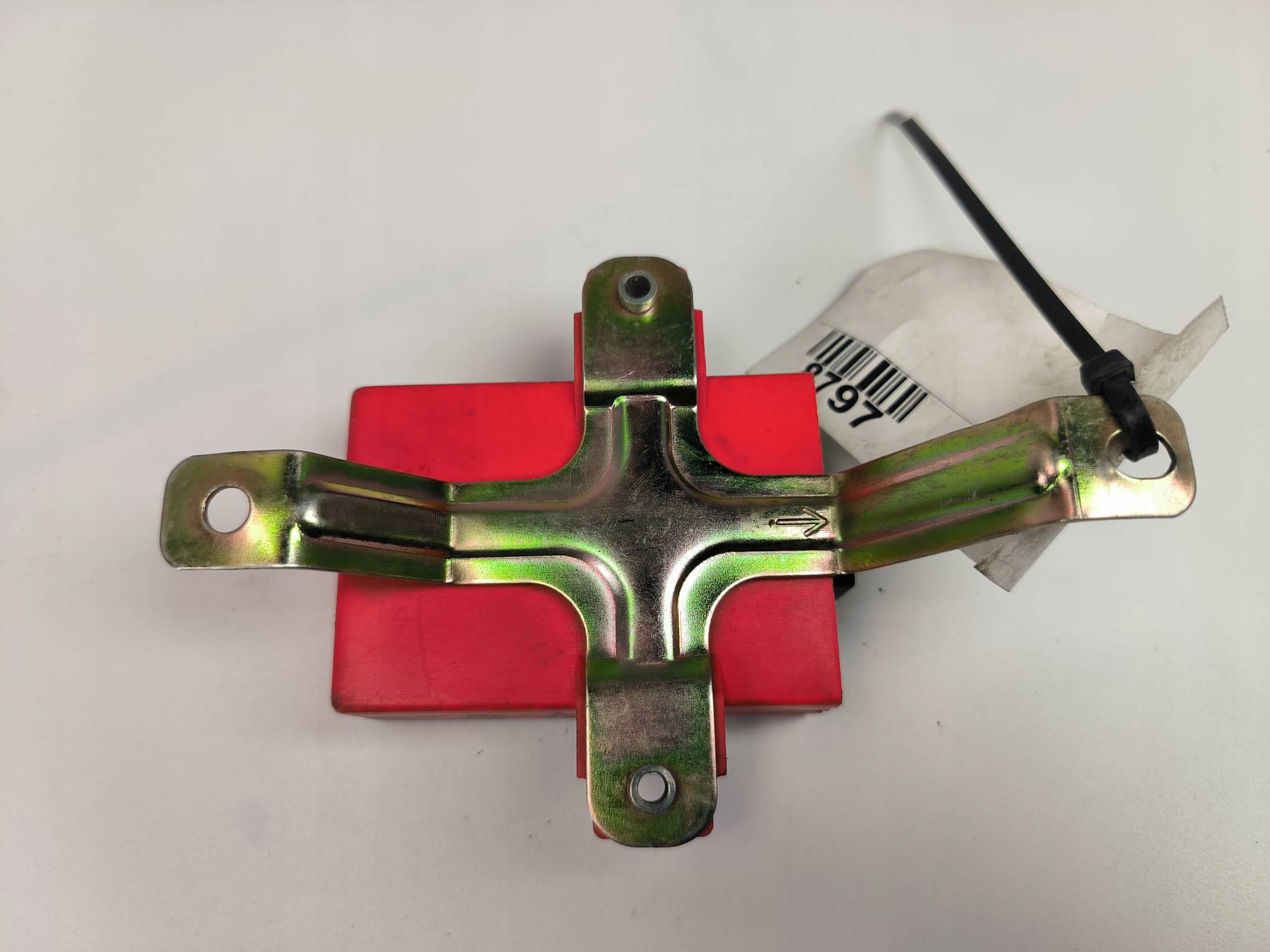 modulo IMMO F005V00057 MITSHUBISHI SPACE STAR