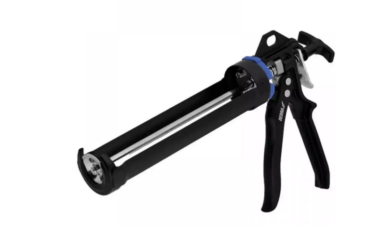 

Pistolet do silikonu Dedra 1201-04 300