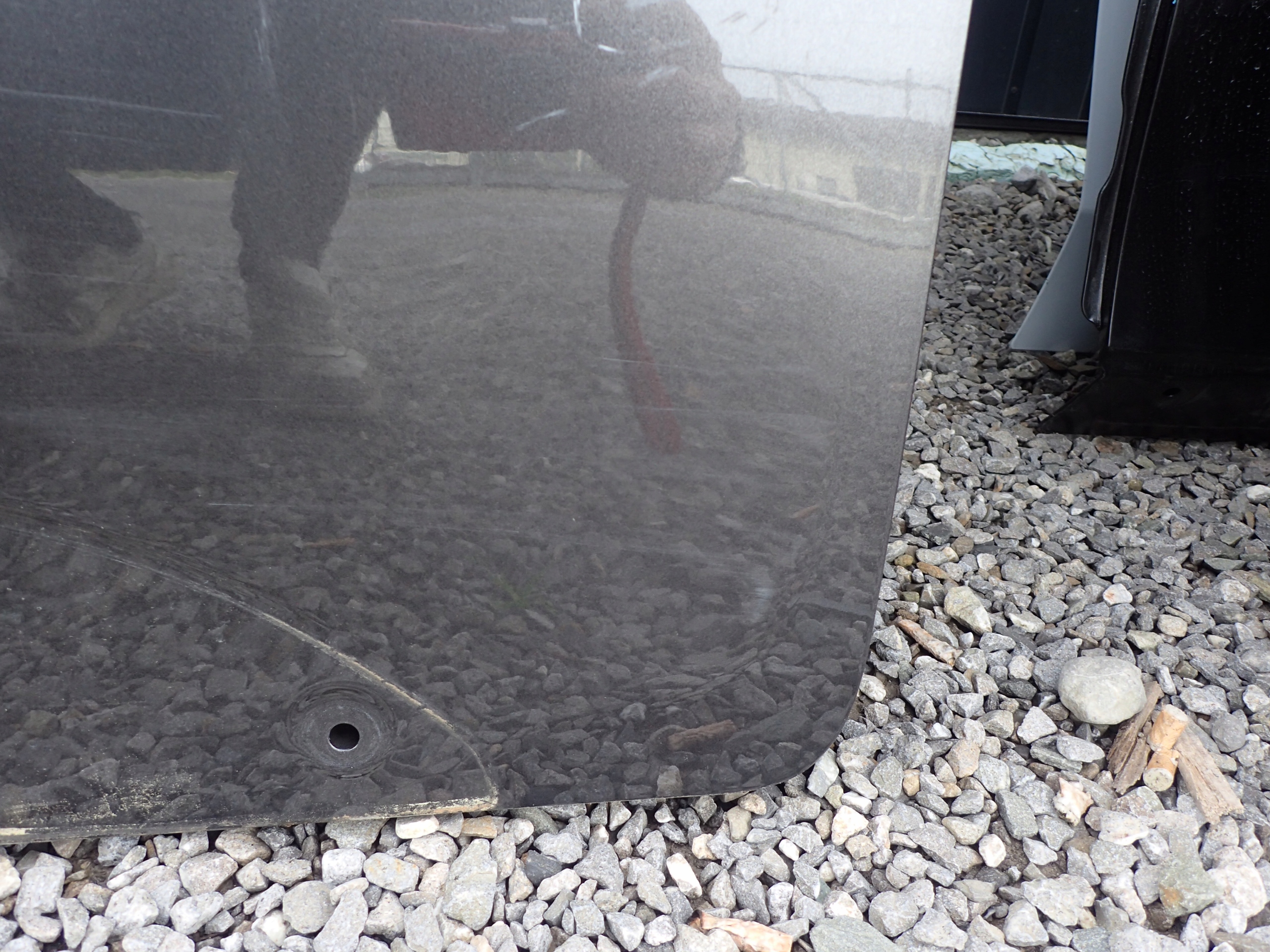 DRZWI TYŁ LEWE PROACE EXPERT JUMPY TRAVELLER Numer katalogowy części DRZWI TYŁ LEWE PROACE EXPERT JUMPY TRAVELLER