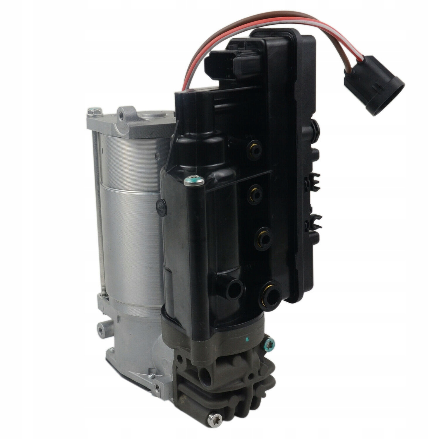 0010712060041 - Компресор підвіски Citroen Jumpy