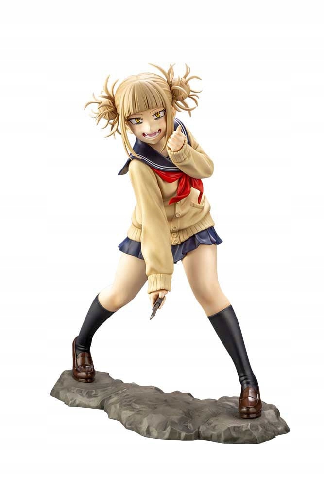 My Hero Academia Himiko Toga Soška 1/8 Artfxj 20 cm