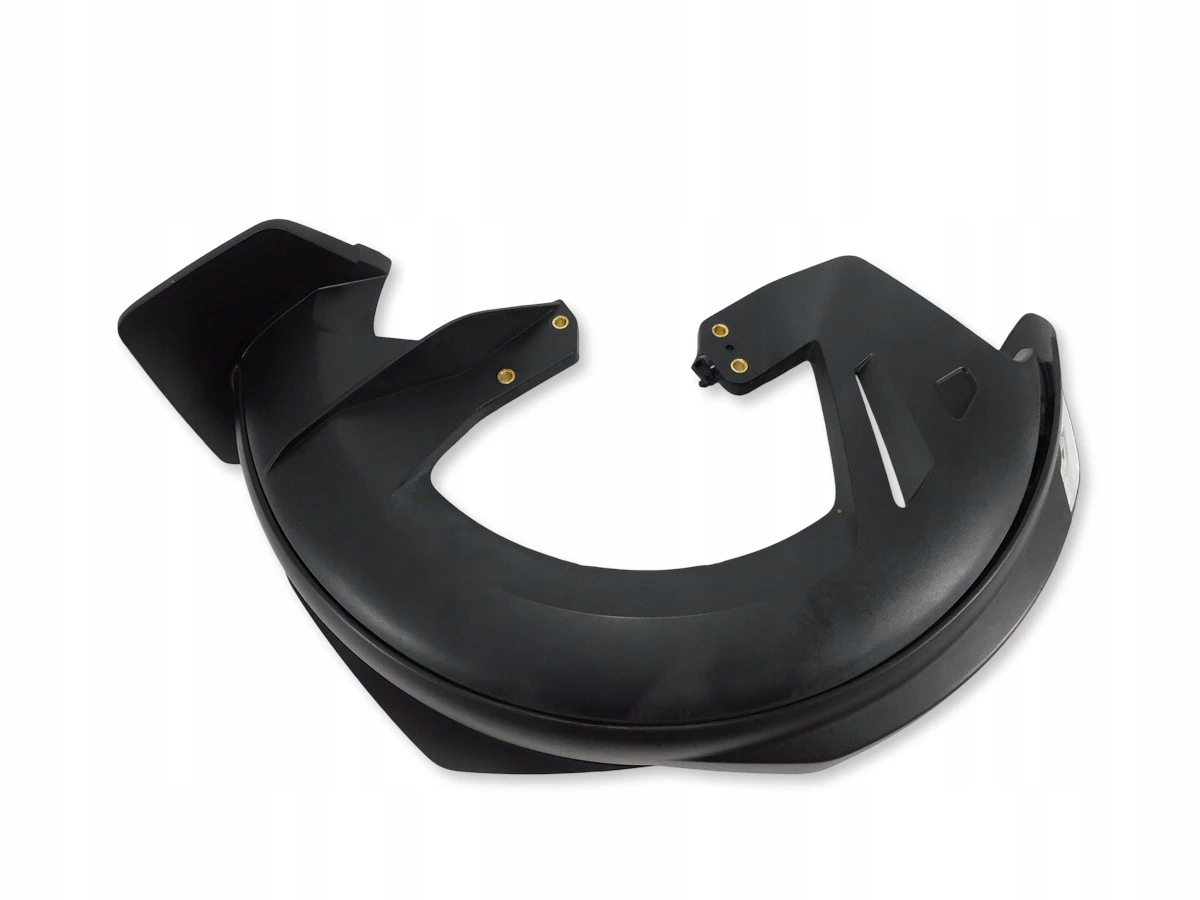 Blatník Plast Can-am Ryker 600 900 19-22 U-11 705010756 705011697