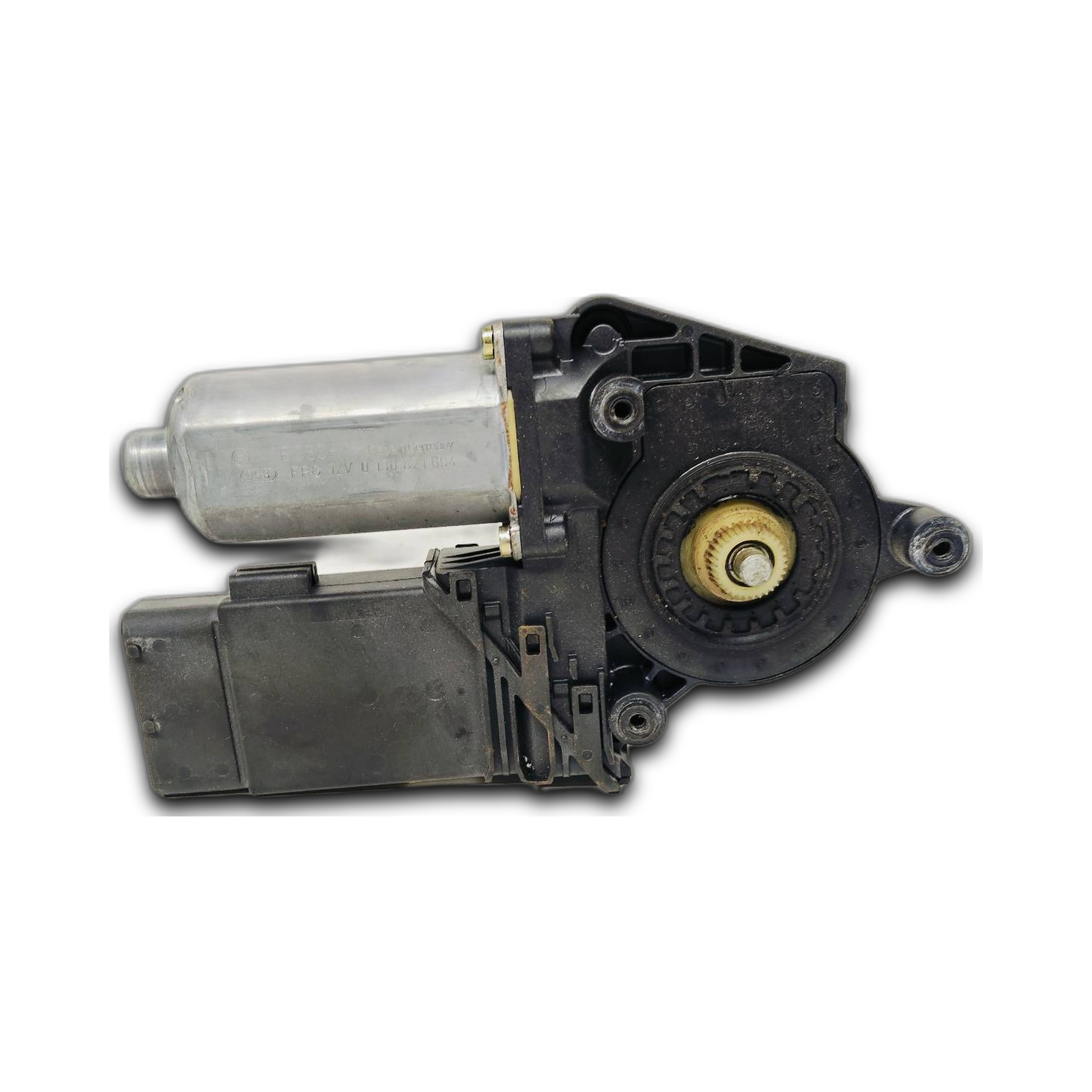 mini motor windows right front Volkswagen Golf IV 1.9 TDI BOSCH 101434-202