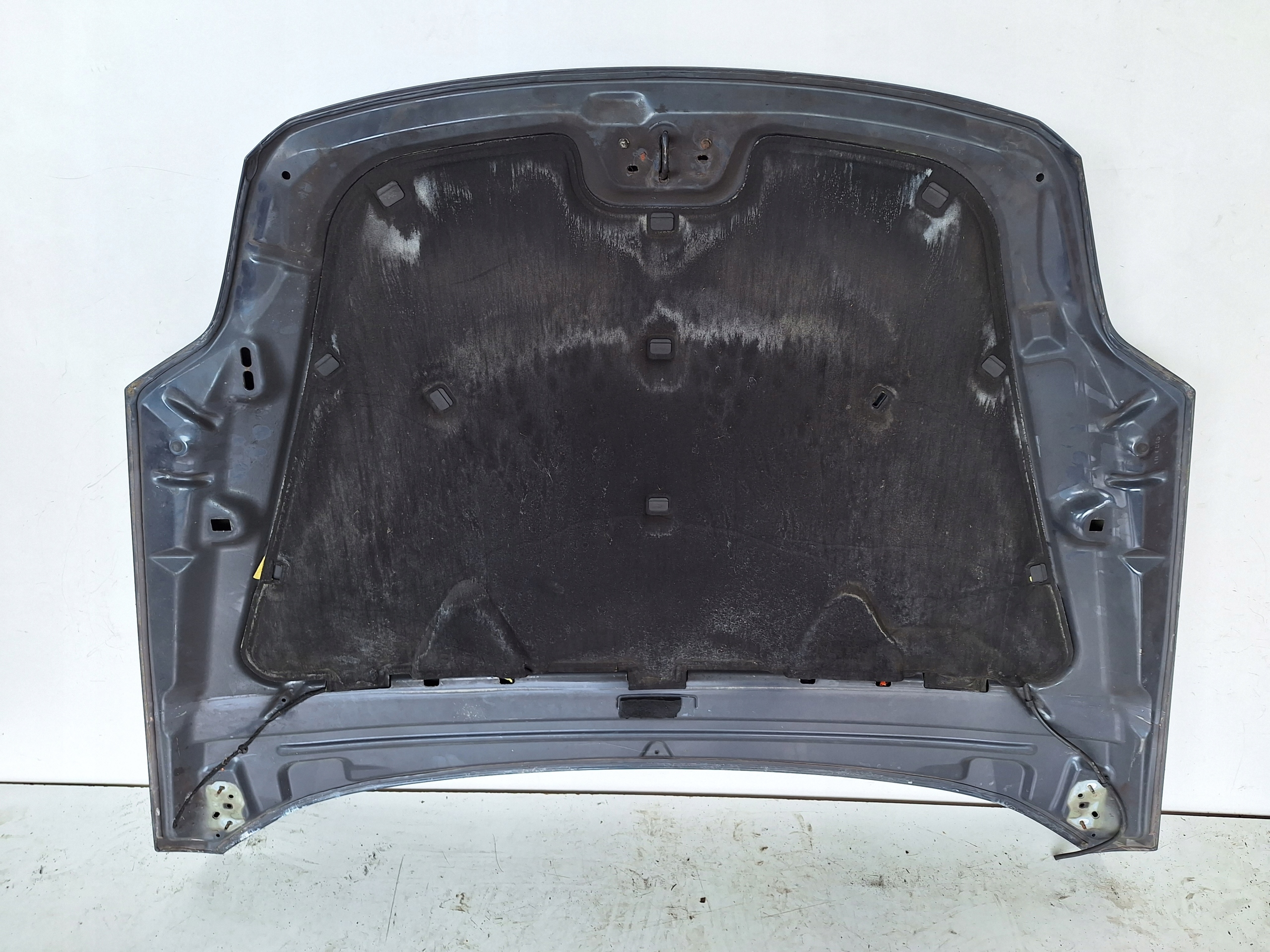 FORD MONDEO MK4 LIFT 10-13 cofano