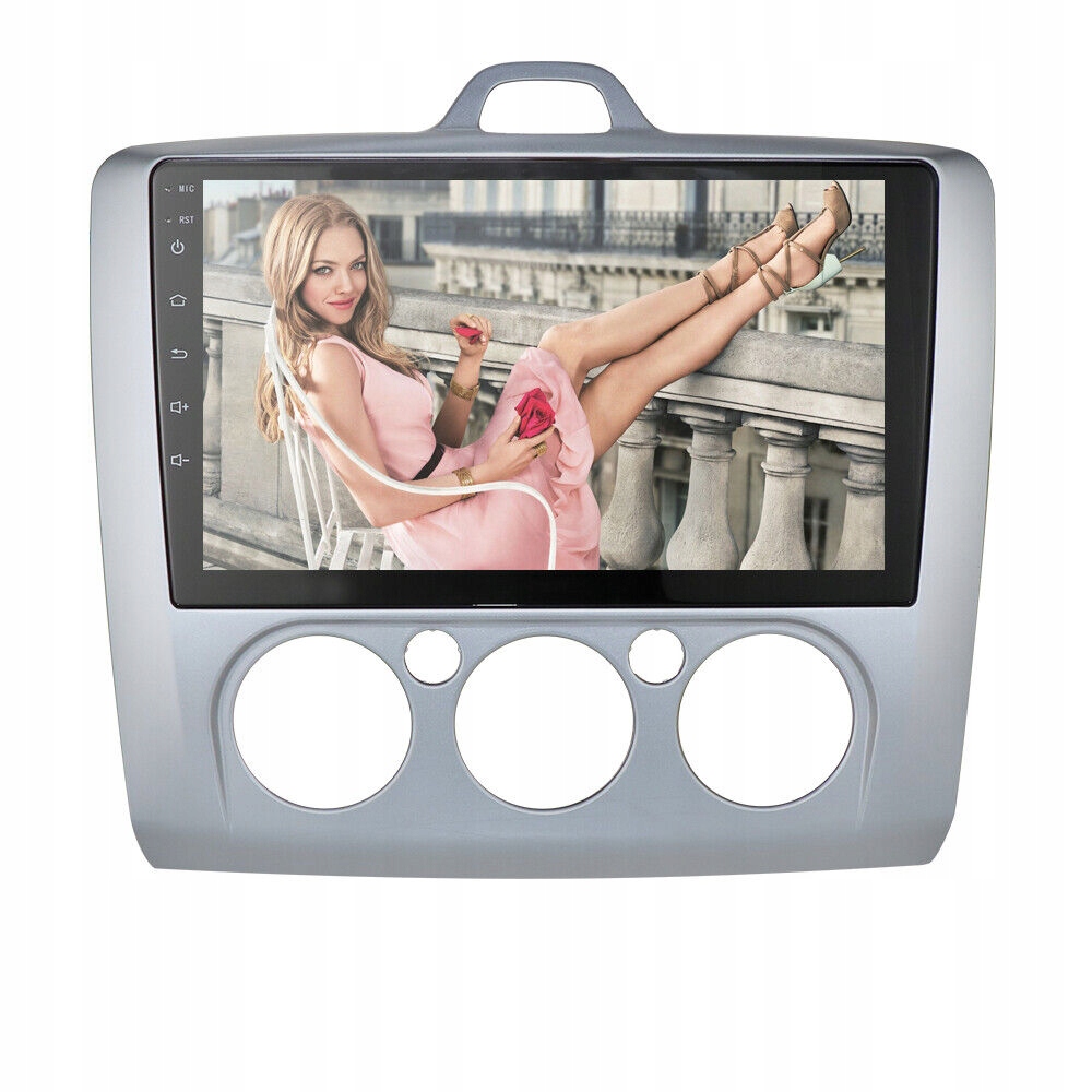 Radio samochodowe FORD FOCUS MK2 2004-2011 RADIO GPS ANDROID BT Kod producenta FORD FOCUS MK2 2004-2011 RADIO GPS ANDROID BT