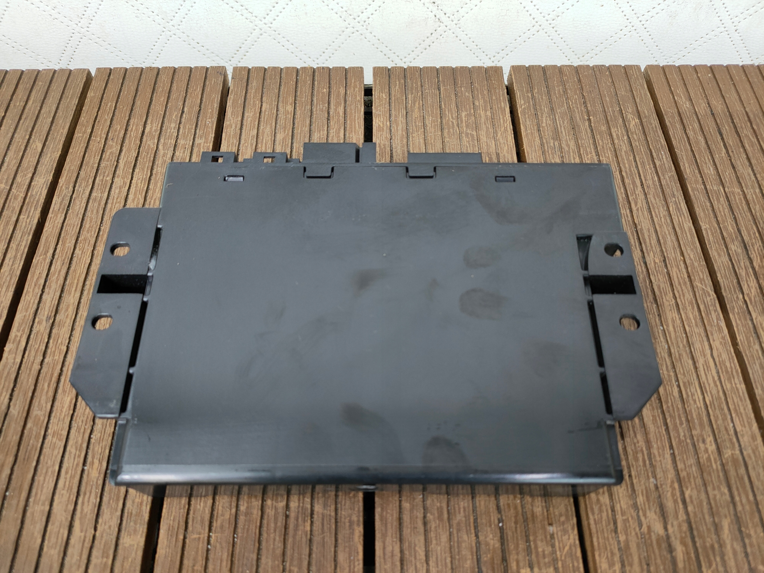VW CRAFTER II MAN TGE 20-24 module control unit 2N0907427R OE