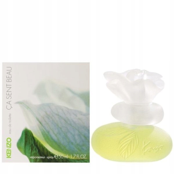 Kenzo Ca Sent Beau Toaletní voda 50 ml