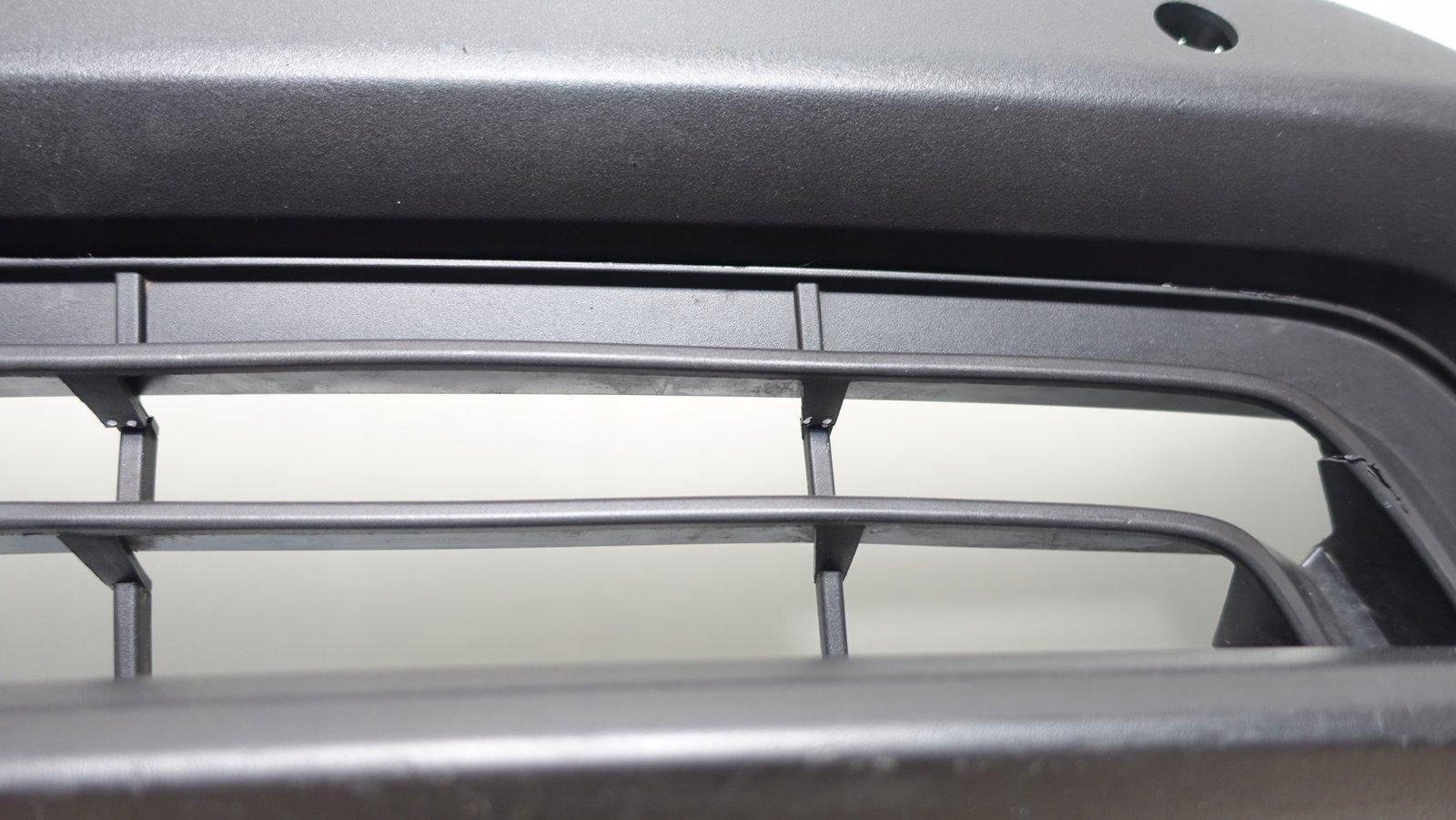 BMW i3 I3 LIFT 7462280 below 6 PDC 2017- bumper front front