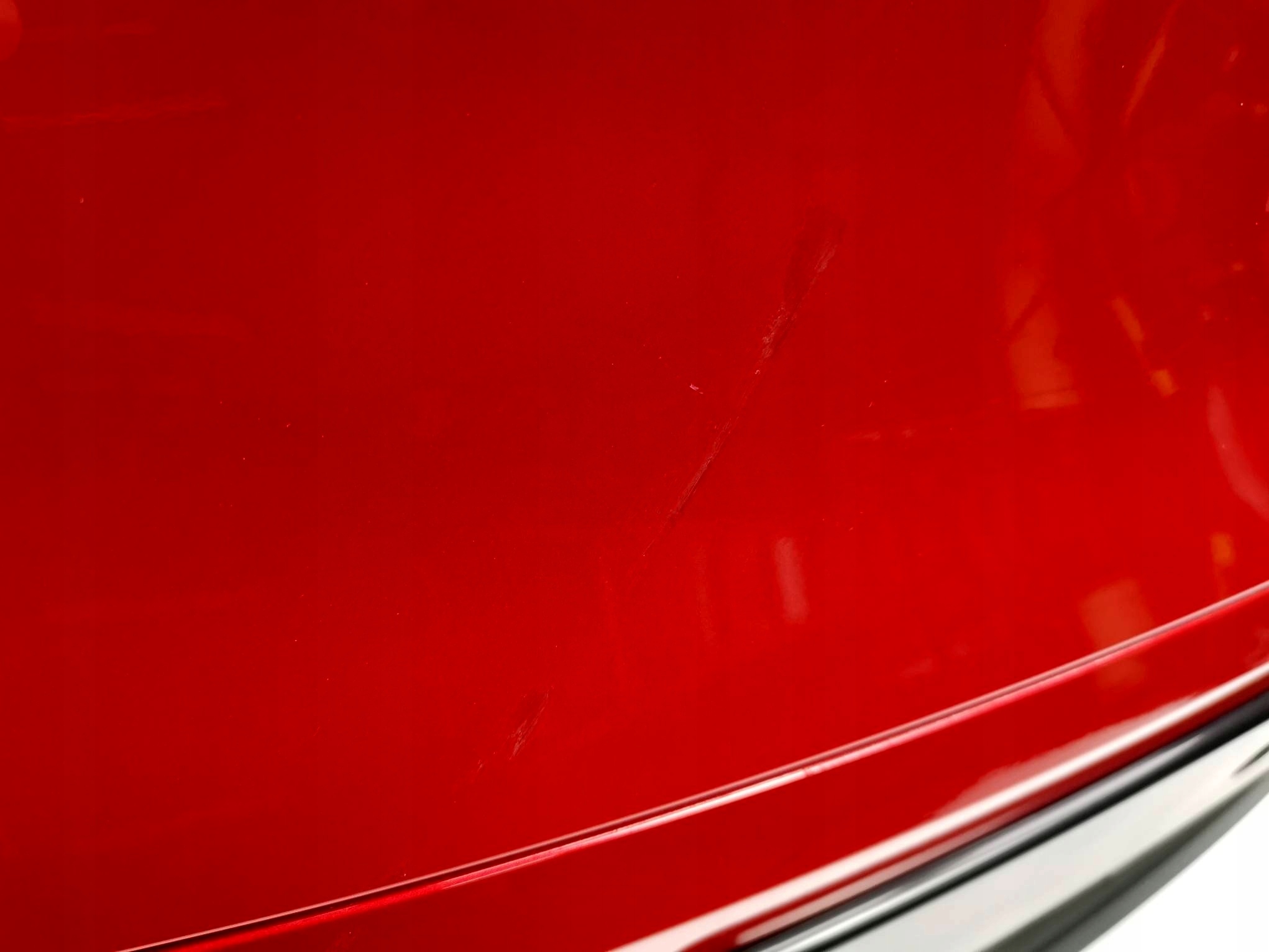 ZDERZAK PRZEDNI PRZEDNI 6xPDC VW ID.4 LC3J Typ samochodu Samochody osobowe