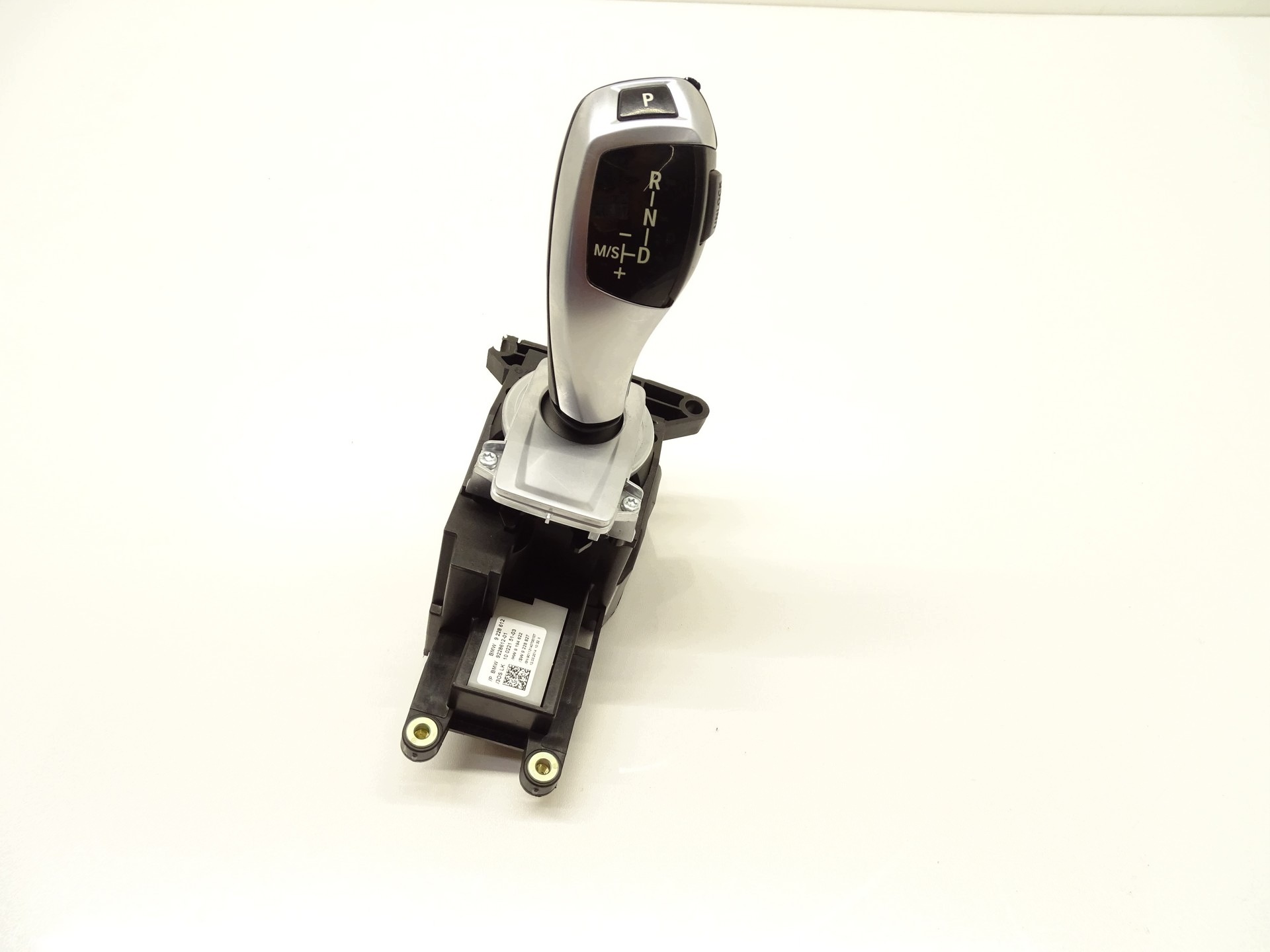 Schaltkulisse Getriebe getriebe BMW X5 E70 9228612 UK