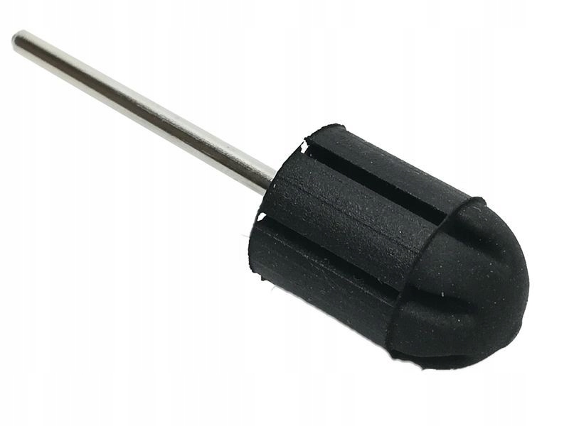 

Nośnik Gumowy na kapturek frez 13MM do frezarki
