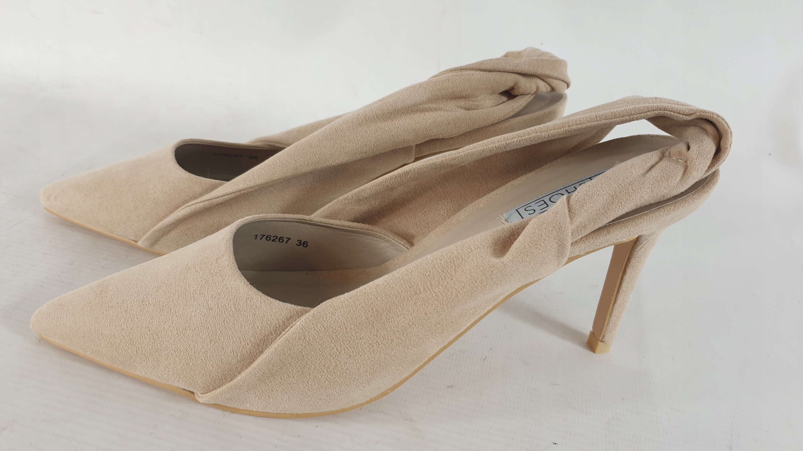 1 až 3 boty Dámské Sandály Dámské Sandály R 36