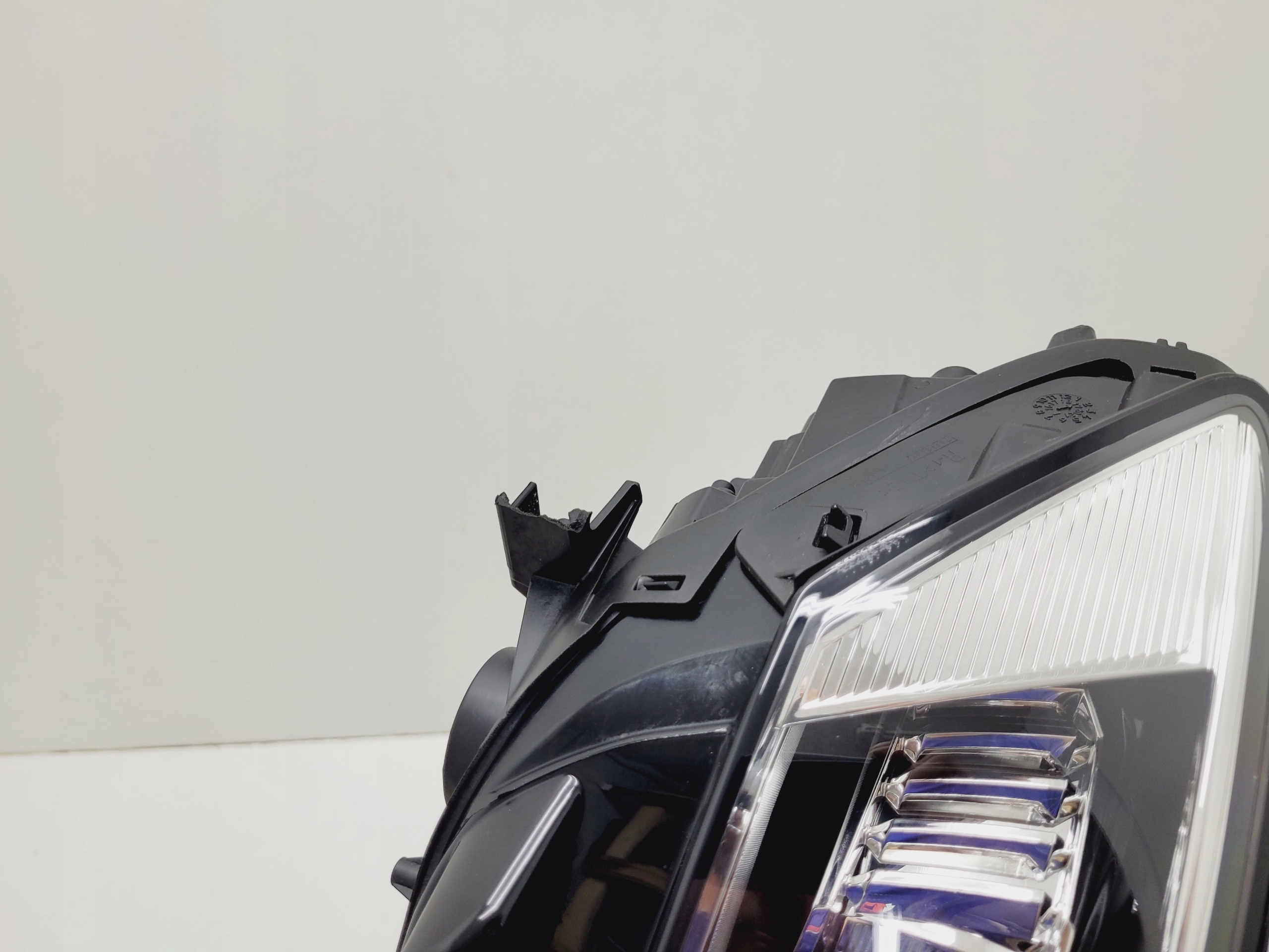 Frontscheinwerfer VW T-Roc A1 2GA941026HV LED Rechts Scheinwerfer Headlight - Thumbnail 5
