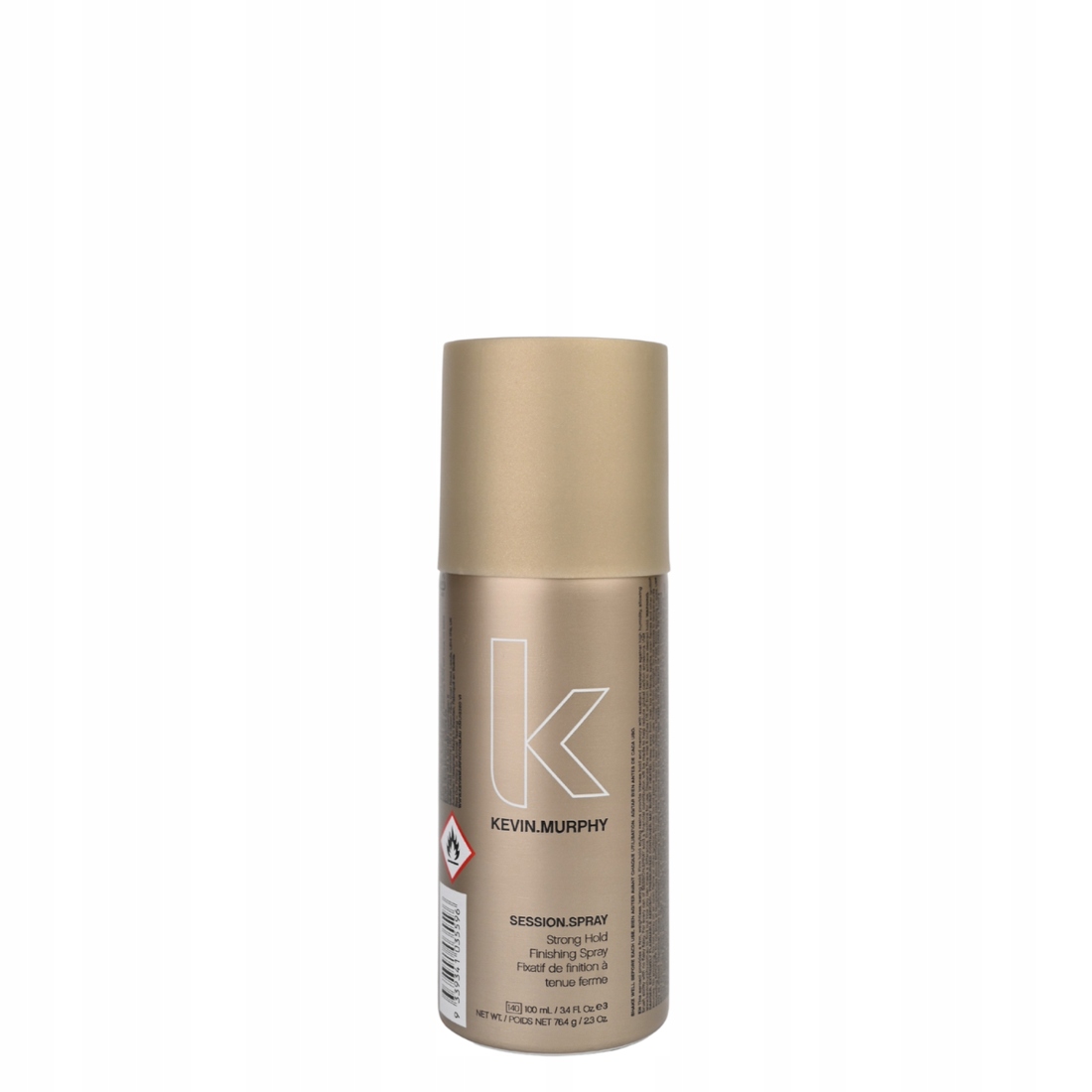 Kevin.Murphy Session.Spray Lakier do Włosów 100ml