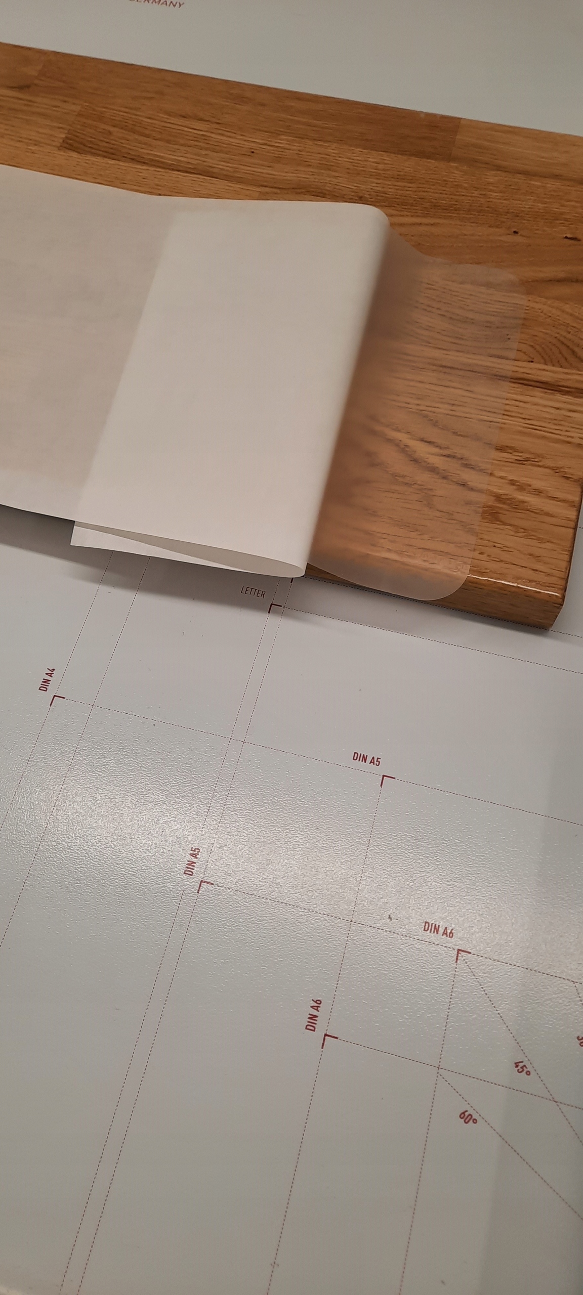 Nakładki na schody drewniane dębowe GLASS 30x90cm Kolor inny