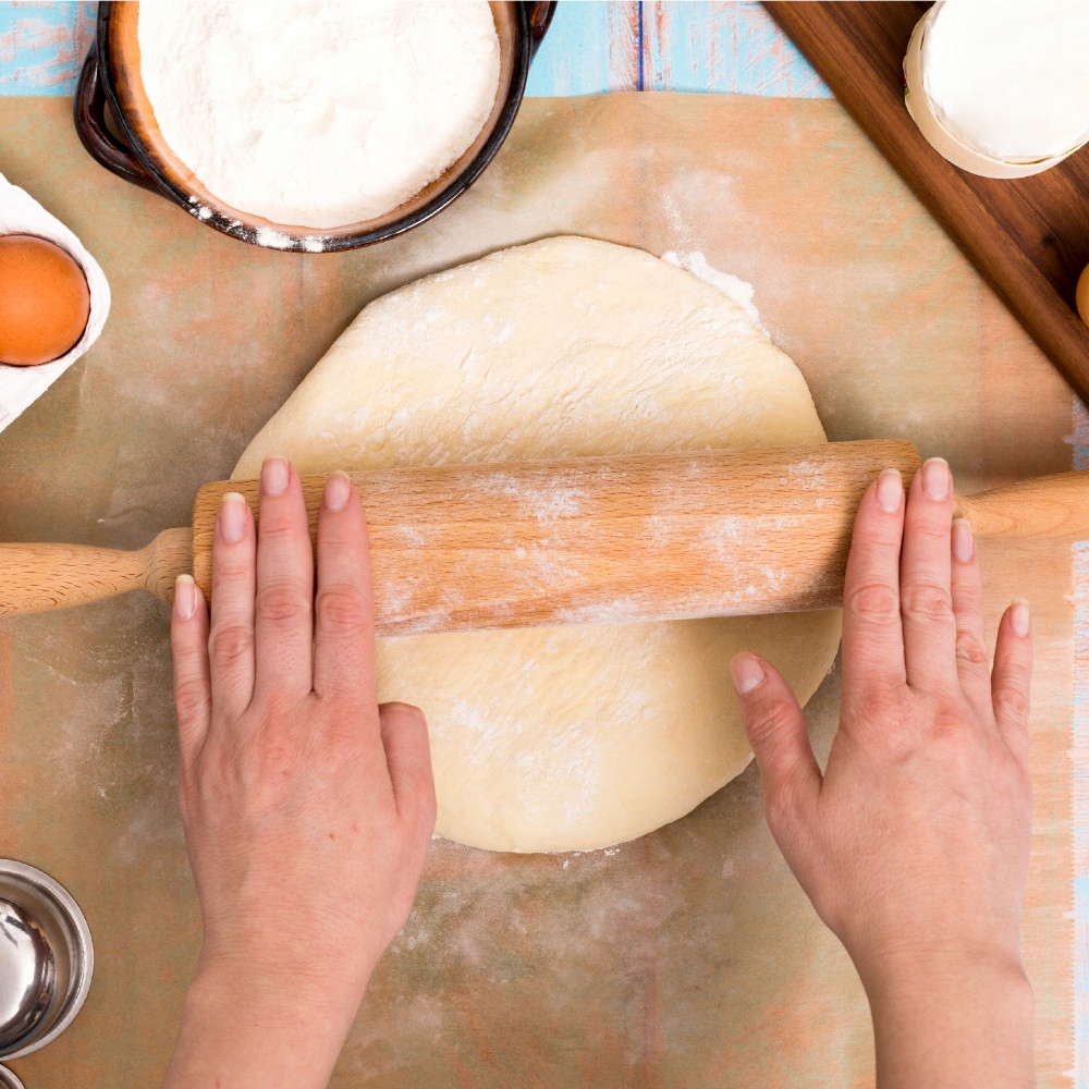 PACLAN Papier do pieczenia 8 METRÓW DŁUGI MOCNY Marka Paclan