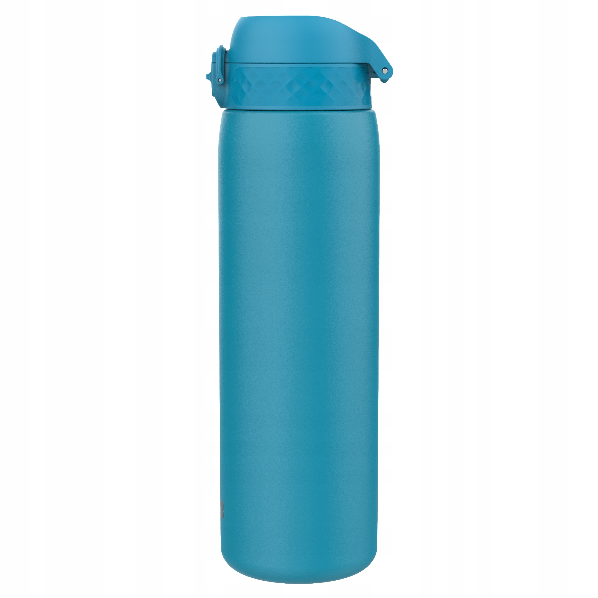 Termos Lahev Na Pití Modrý Pro Sportovní Turistické Výlety ION8 0,92 L