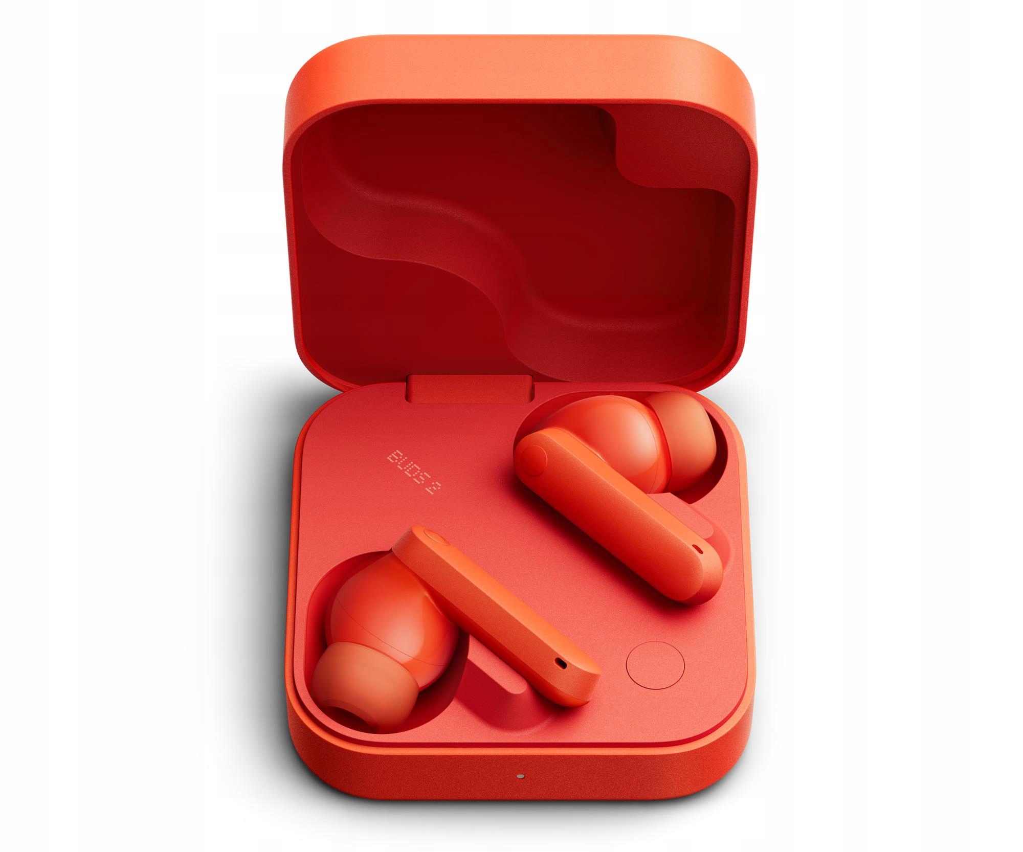 Slúchadlá Cmf by Nothing Buds 2 oranžové Anc Bluetooth Tws