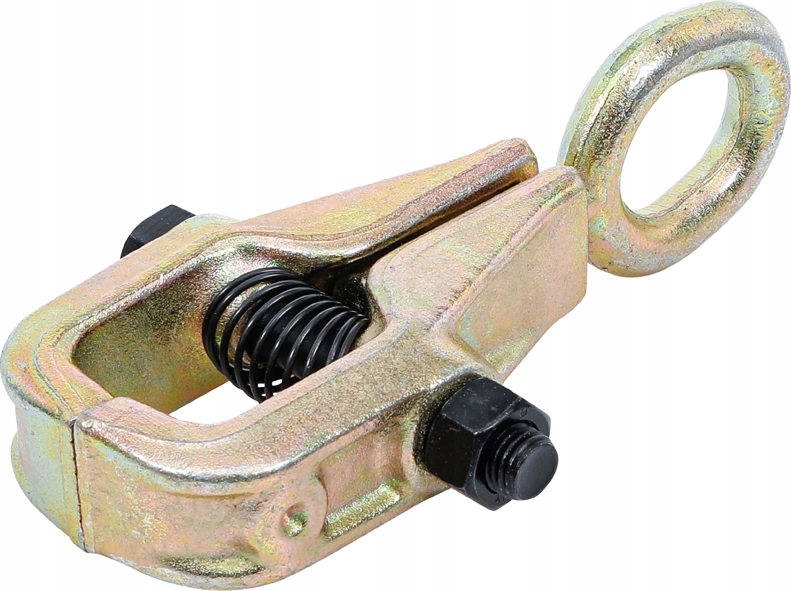 Bgs 2903, Hák na vytiahnutie karosérie 35 mm 1 oko max. 3 t