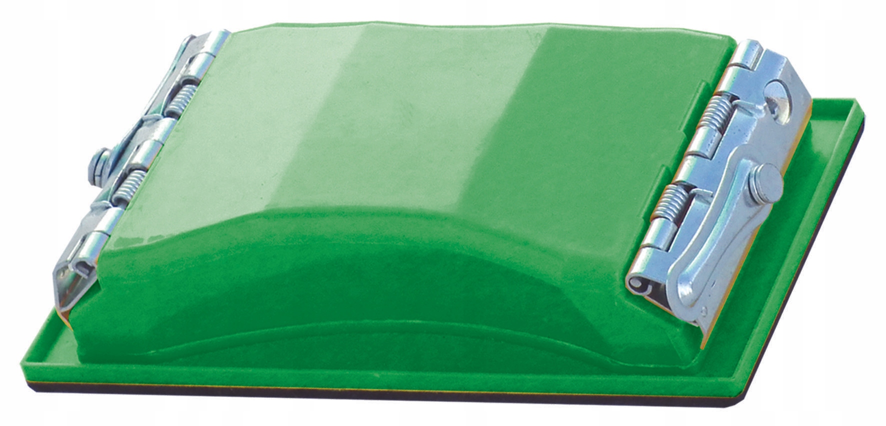 BOLL-блок для ручного шліфування-165x87mm