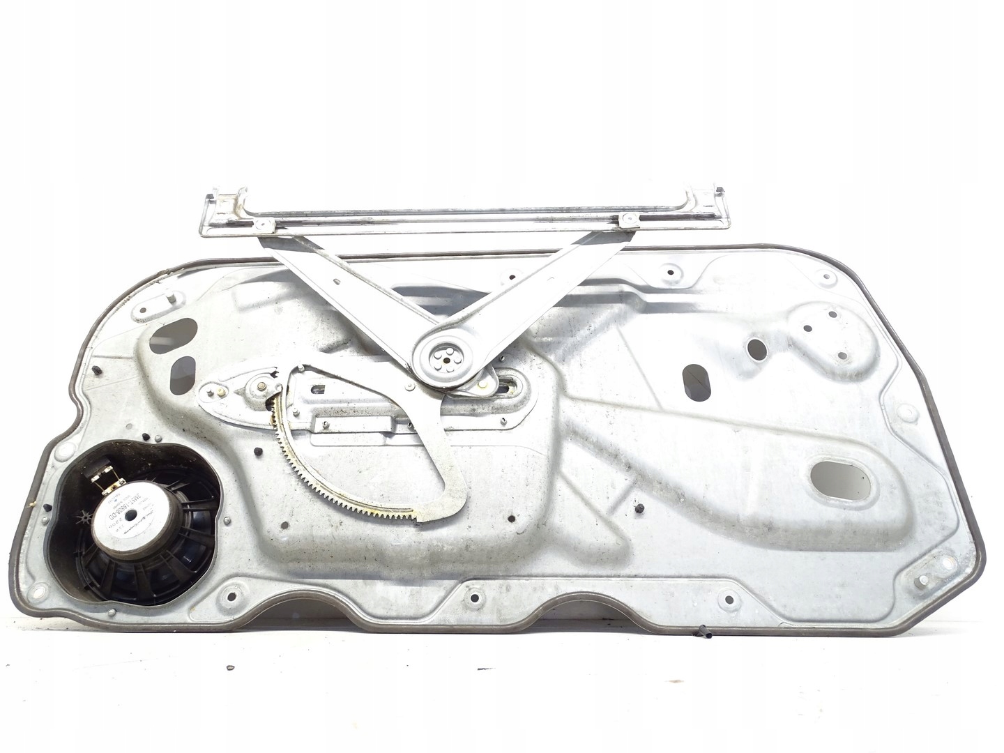 mechanism windows left front FORD FOCUS MK2 + speaker door 4M51-B045H17-AA