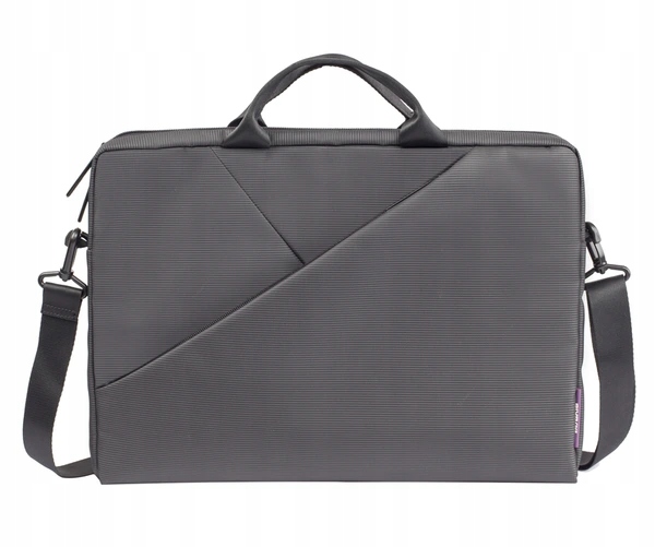Riva Case 8730 taška na notebook 15.6", šedá