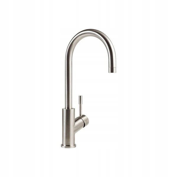 Kuchynská batéria Villeroy&Boch Umbrella 9253 00 Le Leštená oceľ