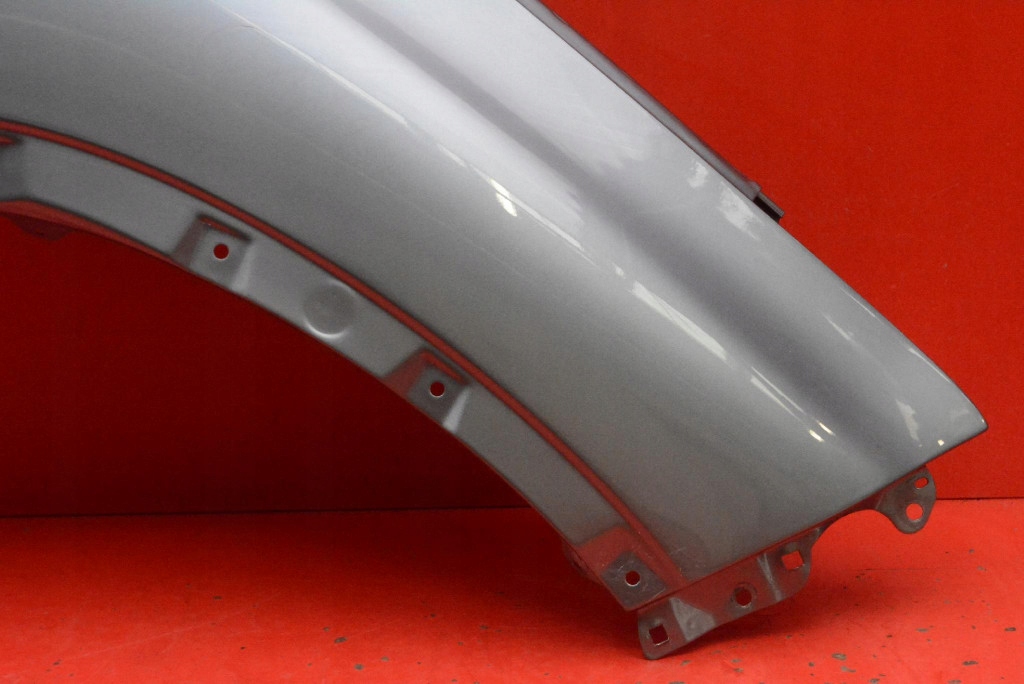 fender right front front EYZ PEUGEOT 4008 1 and 12-17