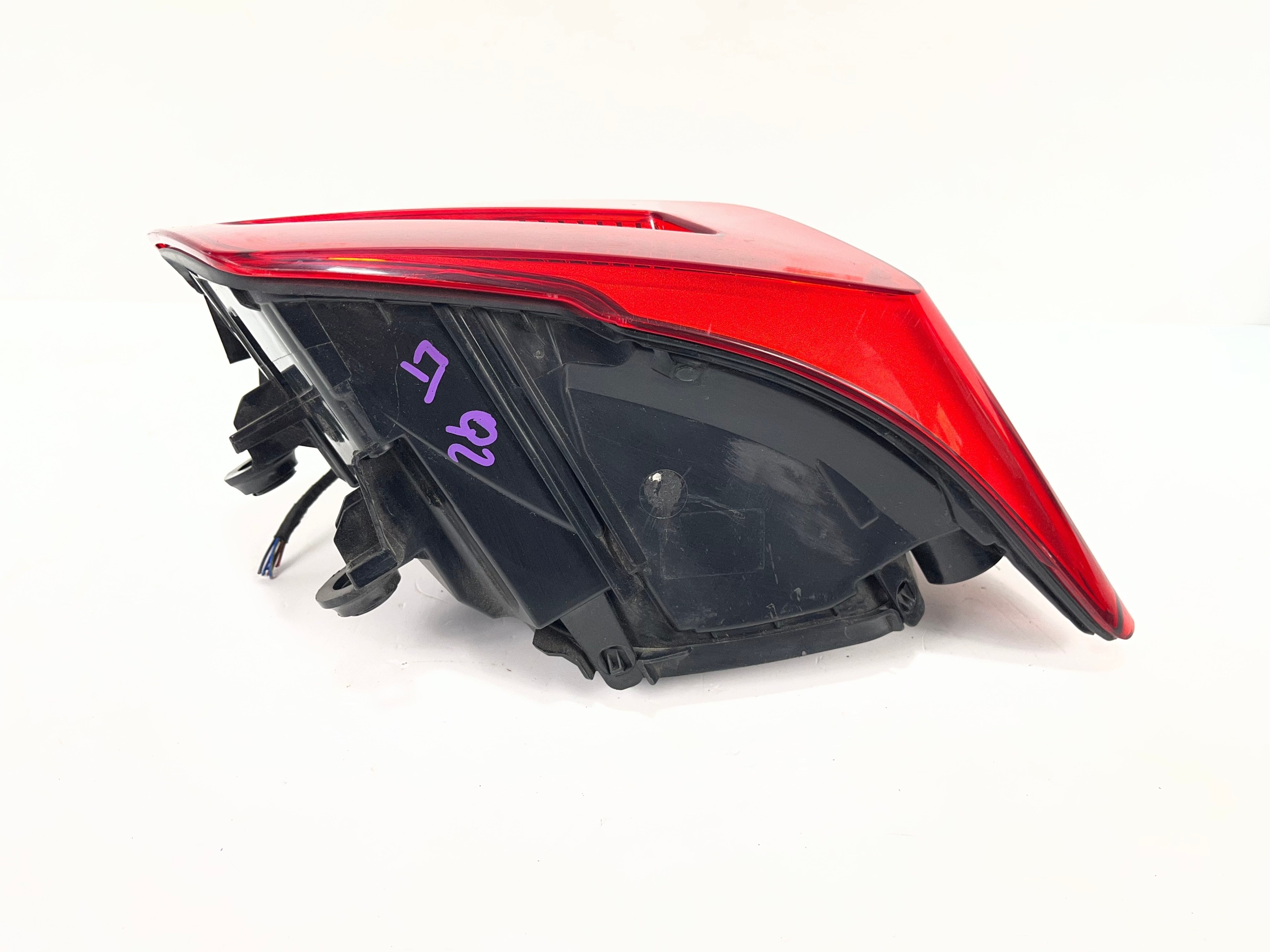 licht links hinten AUDI Q2 81A 81A945069