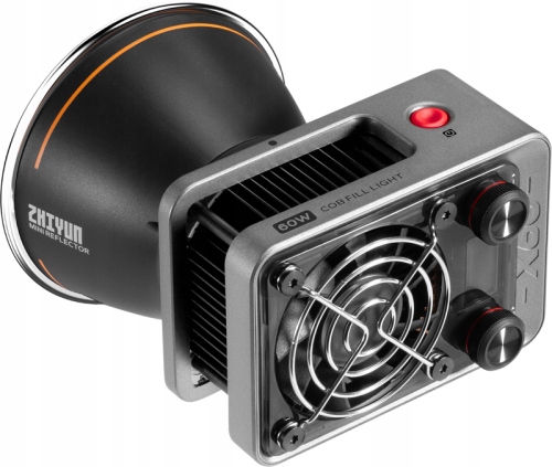 Zhiyun Led lampa Molus X60 Cob Light