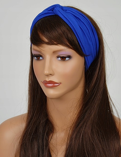 

Opaska Gabrysia We-24 pin-up turban Eva Design