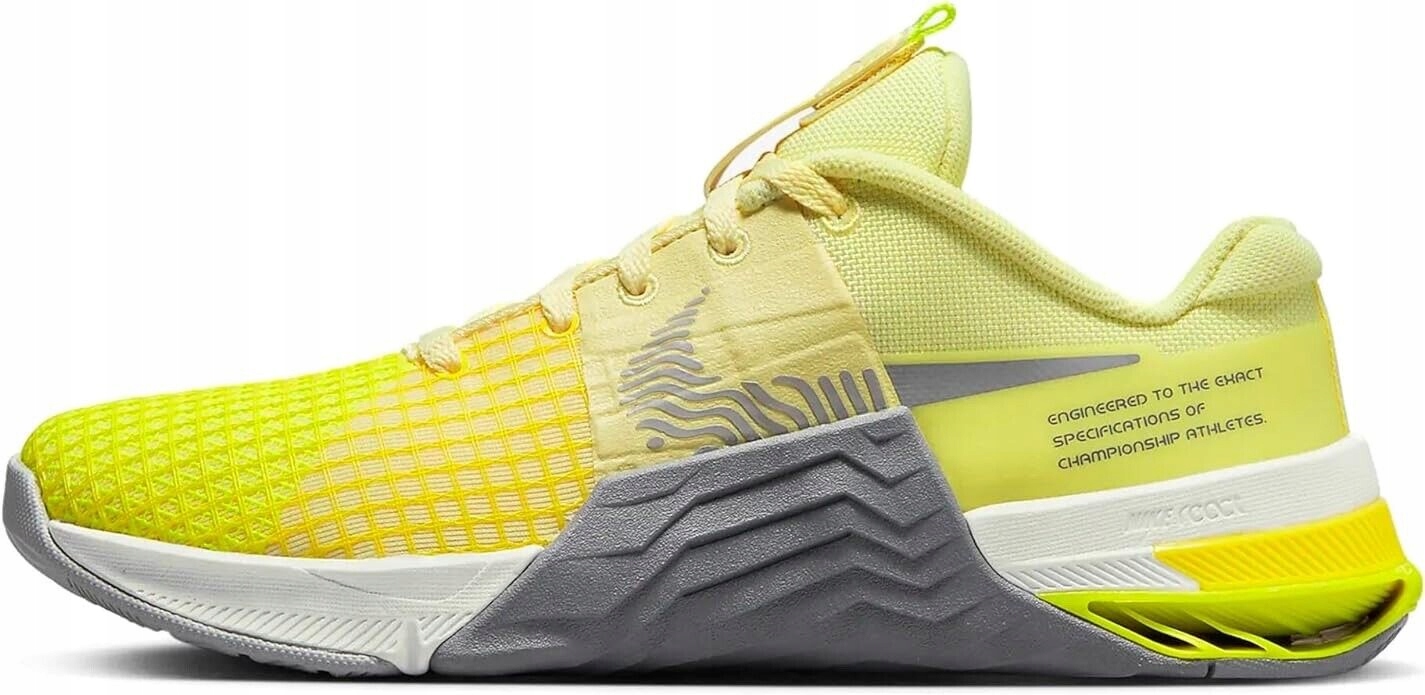 Dámské sportovní boty Nike Metcon 8 DO9327-801 vel. 38,5