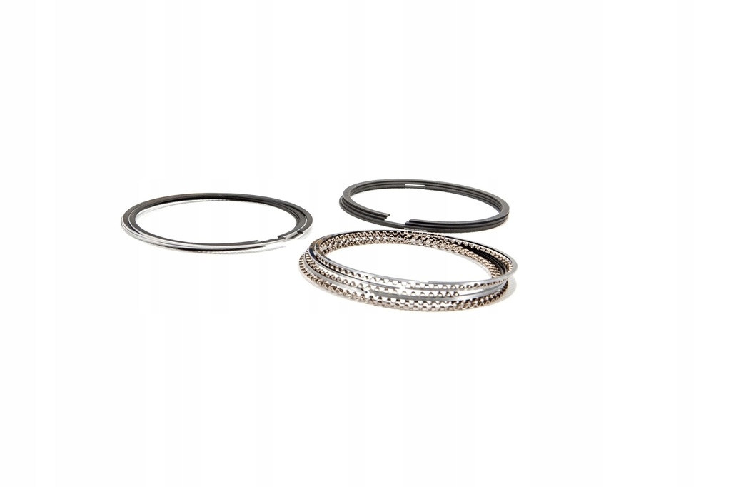 2C5140 - Поршневі Кільця Hastings Racing Legacy EJ25