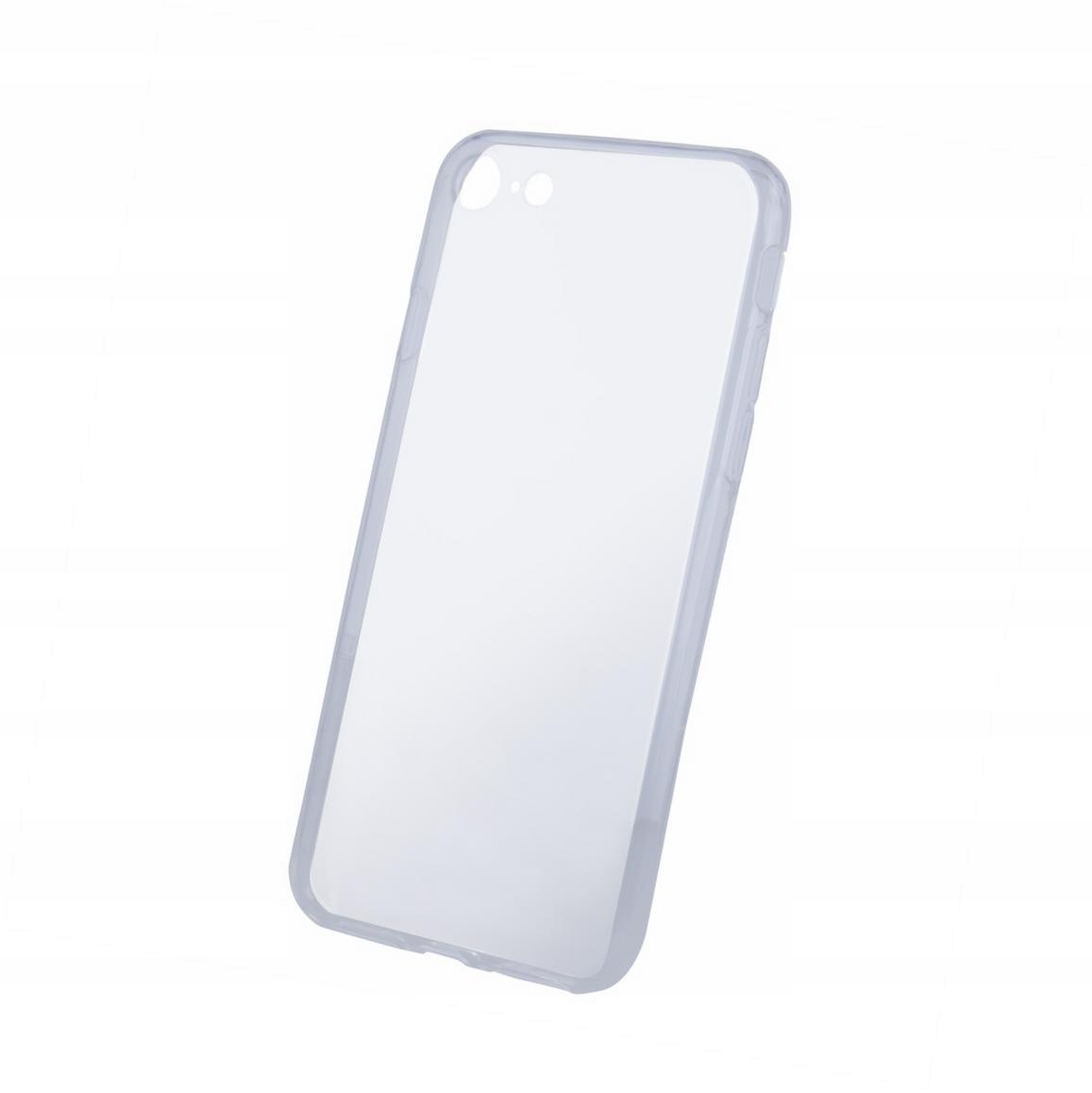 

Etui silikon do iPhone 7 Plus