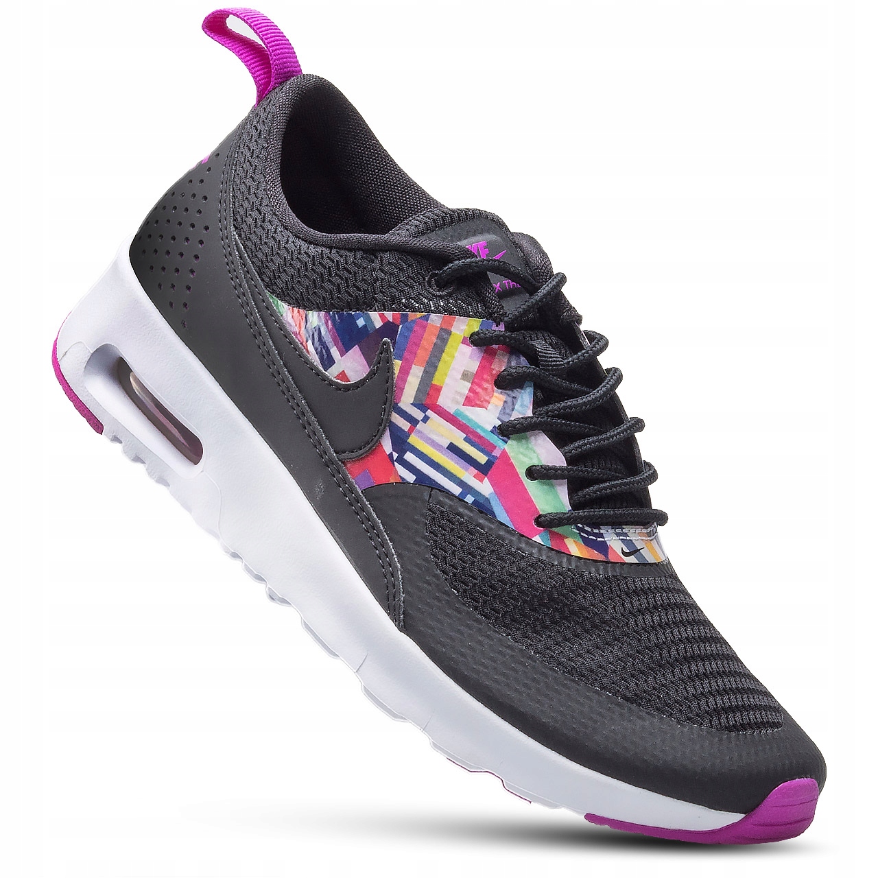 

Buty Damskie Dziecięce Nike Air Max Thea Print