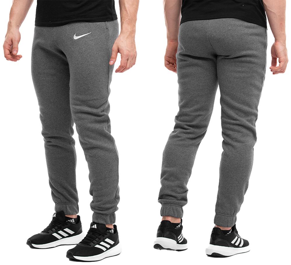 Nike Pánské sportovní tepláky Park 20 Fleece Pants vel. M