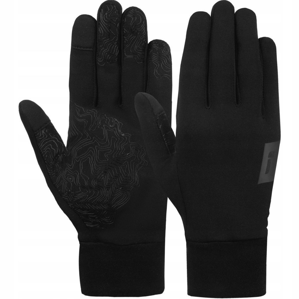 Rękawiczki Reusch Ashton Touch-tec