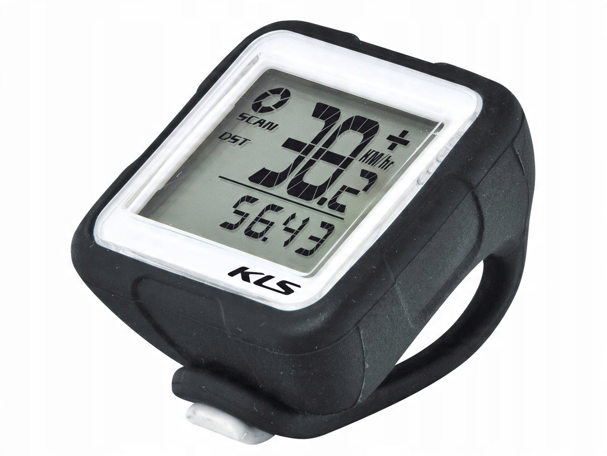 

Licznik Kellys Reflex Bezprzewodowy Wl 14 Funkcji