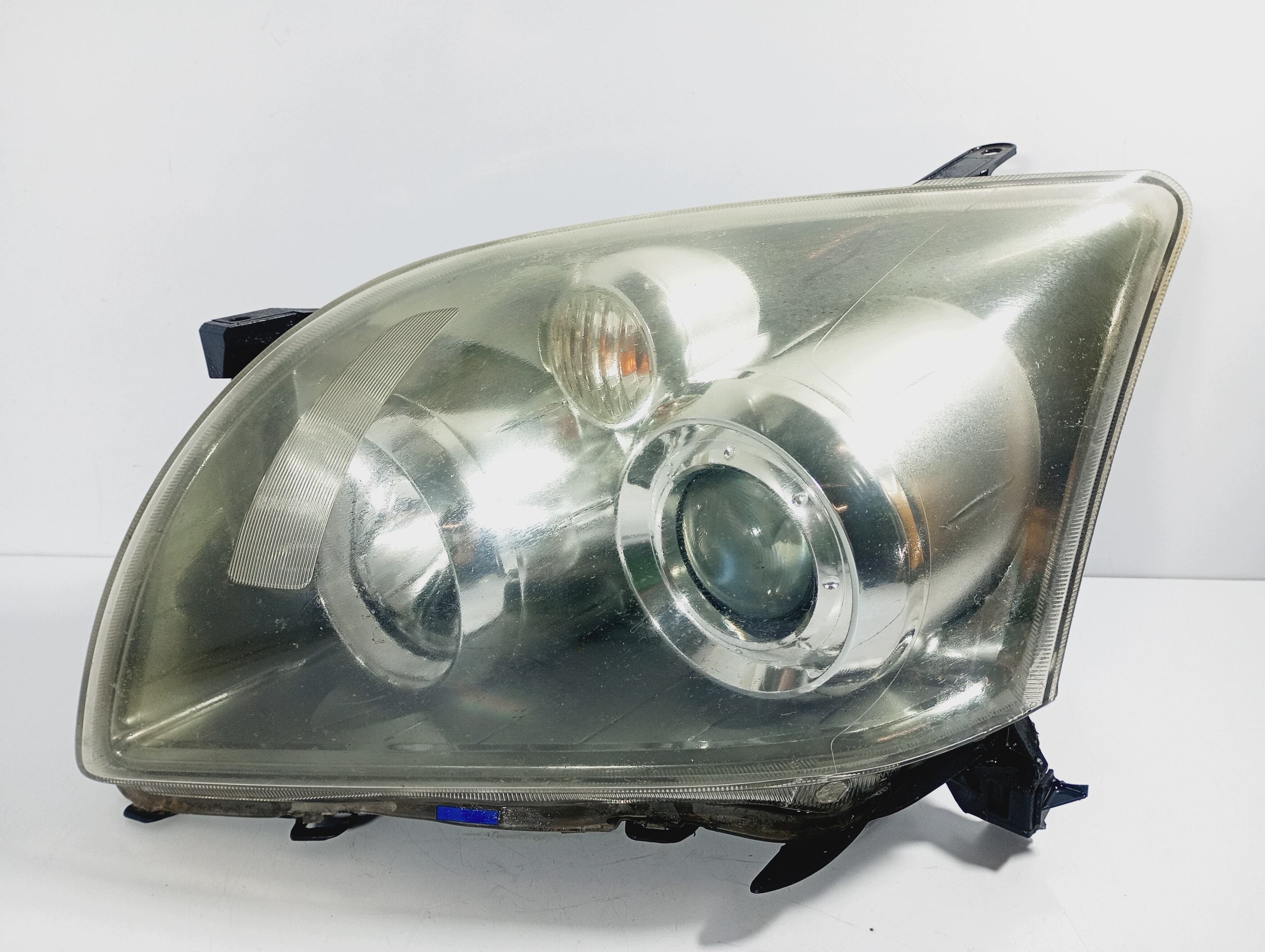 light left front REFLEKTOR left front XENON 35108 TOYOTA Avensis T25 06-08