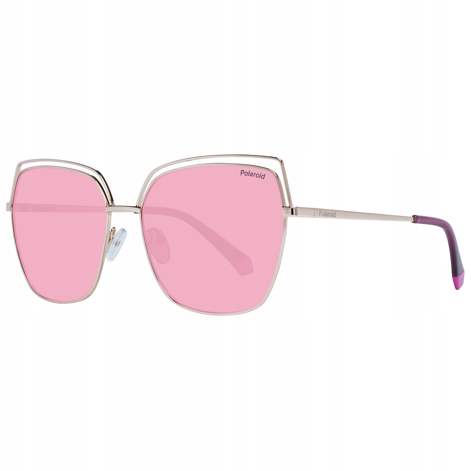 Okulary Polaryzacyjne Damskie Polaroid Pld 4093/S