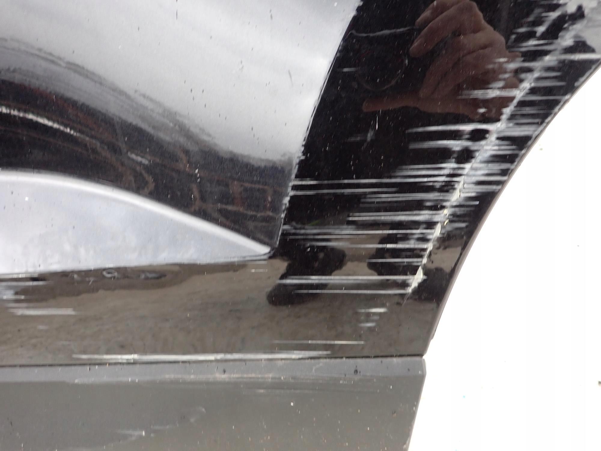 SEAT ATECA 16-> door rear part rear. left